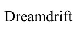 DREAMDRIFT trademark