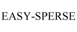 EASY-SPERSE trademark