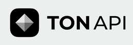 TON API trademark