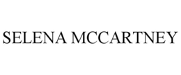 SELENA MCCARTNEY trademark