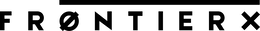 FR0NTIERX trademark