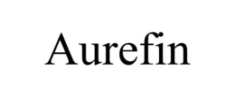 AUREFIN trademark