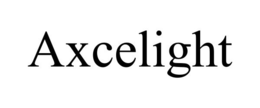 AXCELIGHT trademark