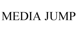 MEDIA JUMP trademark