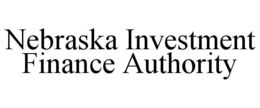 NEBRASKA INVESTMENT FINANCE AUTHORITY trademark