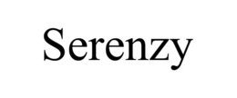 SERENZY trademark