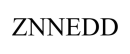 ZNNEDD trademark