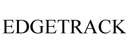 EDGETRACK trademark