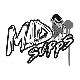 MAD SUPPS trademark
