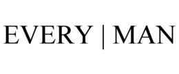 EVERY | MAN trademark