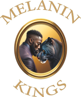 MELANIN KINGS trademark