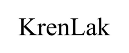 KRENLAK trademark