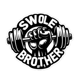 SWOLE BROTHER #1 trademark