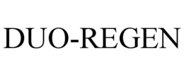 DUO-REGEN trademark