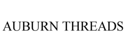 AUBURN THREADS trademark