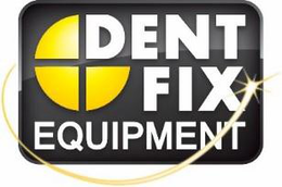 DENT FIX EQUIPMENT trademark