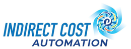 INDIRECT COST AUTOMATION trademark