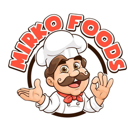 MIRKO FOODS trademark