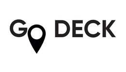 GO DECK trademark
