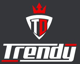 TRENDY TD trademark