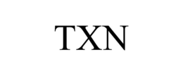 TXN trademark
