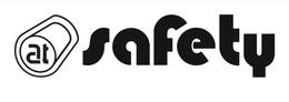 AT SAFETY trademark