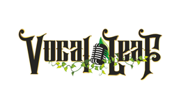 VOCAL LEAF trademark