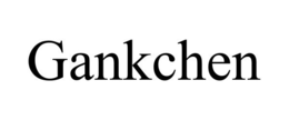 GANKCHEN trademark
