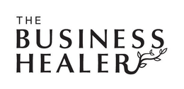 THE BUSINESS HEALER trademark