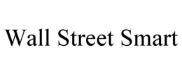 WALL STREET SMART trademark