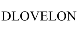 DLOVELON trademark