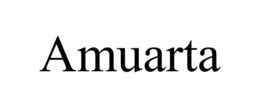 AMUARTA trademark