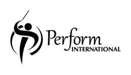 PERFORM INTERNATIONAL trademark