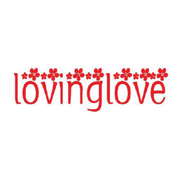 LOVINGLOVE trademark