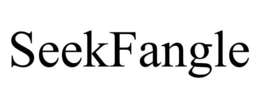SEEKFANGLE trademark