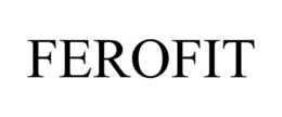 FEROFIT trademark