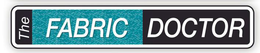 THE FABRIC DOCTOR trademark