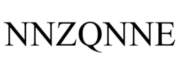 NNZQNNE trademark