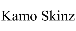 KAMO SKINZ trademark
