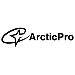 ARCTICPRO trademark