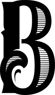 B3 trademark
