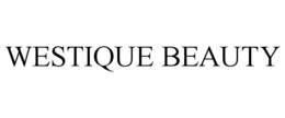 WESTIQUE BEAUTY trademark