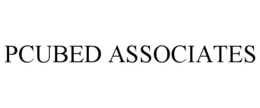 PCUBED ASSOCIATES trademark
