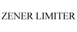 ZENER LIMITER trademark