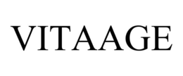 VITAAGE trademark