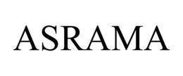 ASRAMA trademark