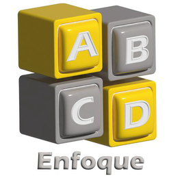 ABCD ENFOQUE trademark