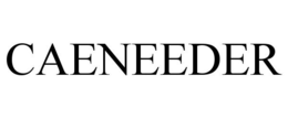 CAENEEDER trademark