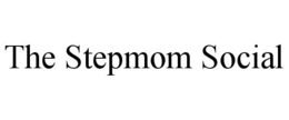 THE STEPMOM SOCIAL trademark