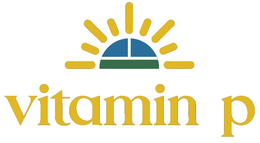 VITAMIN P trademark